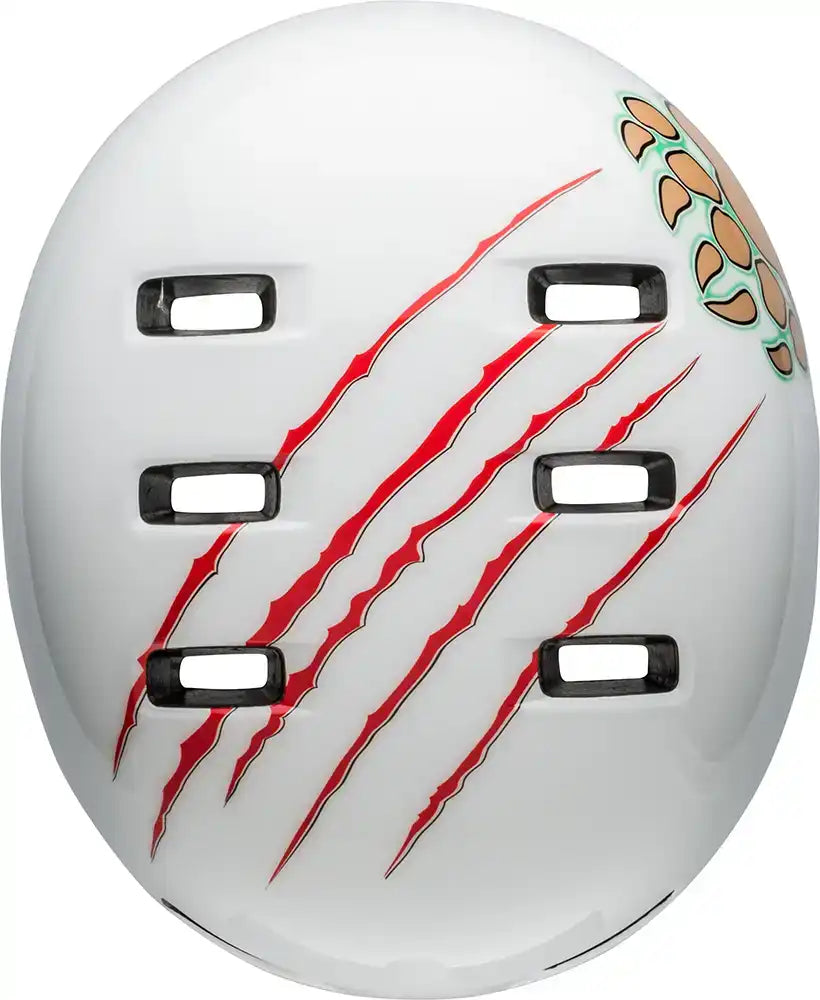 Bell Lil Ripper Kids Helmet - ABC Bikes