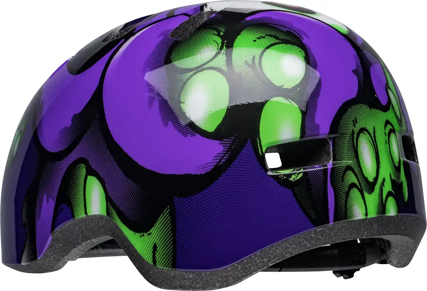 Bell Lil Ripper Kids Helmet - ABC Bikes