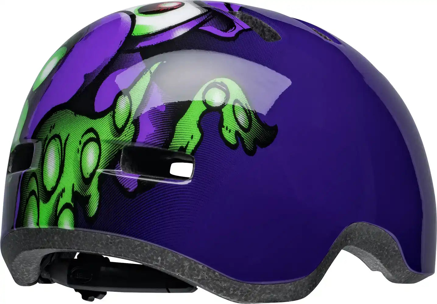 Bell Lil Ripper Kids Helmet - ABC Bikes