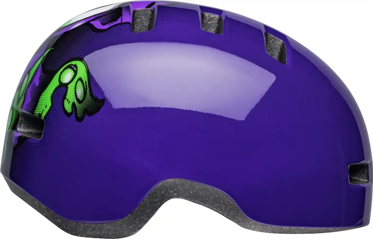 Bell Lil Ripper Kids Helmet - ABC Bikes
