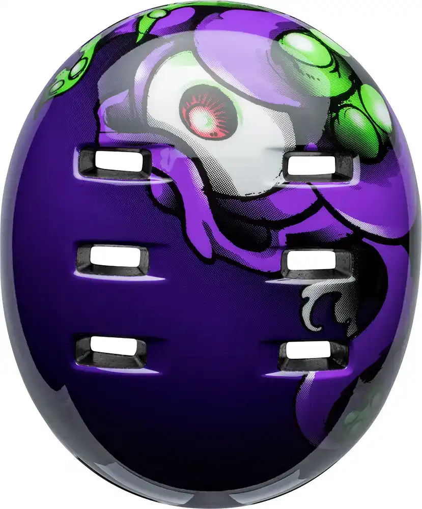 Bell Lil Ripper Kids Helmet - ABC Bikes