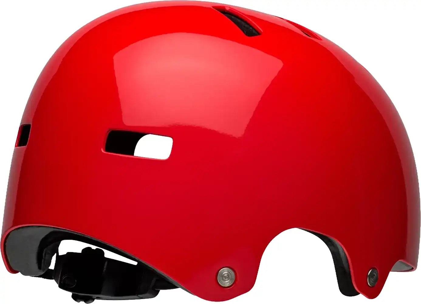 Bell Span SOLID BMX Helmet