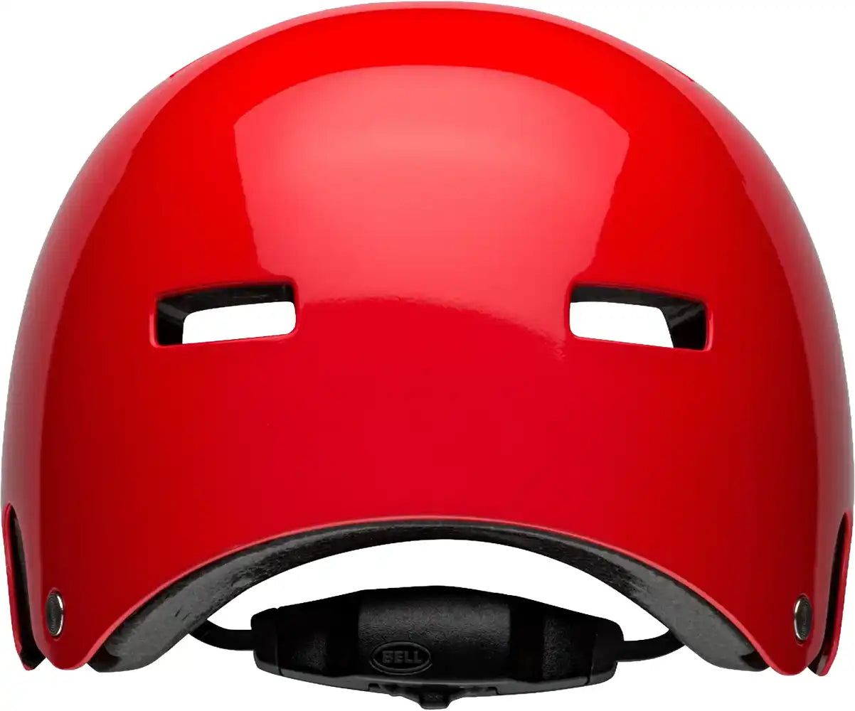 Bell Span SOLID BMX Helmet