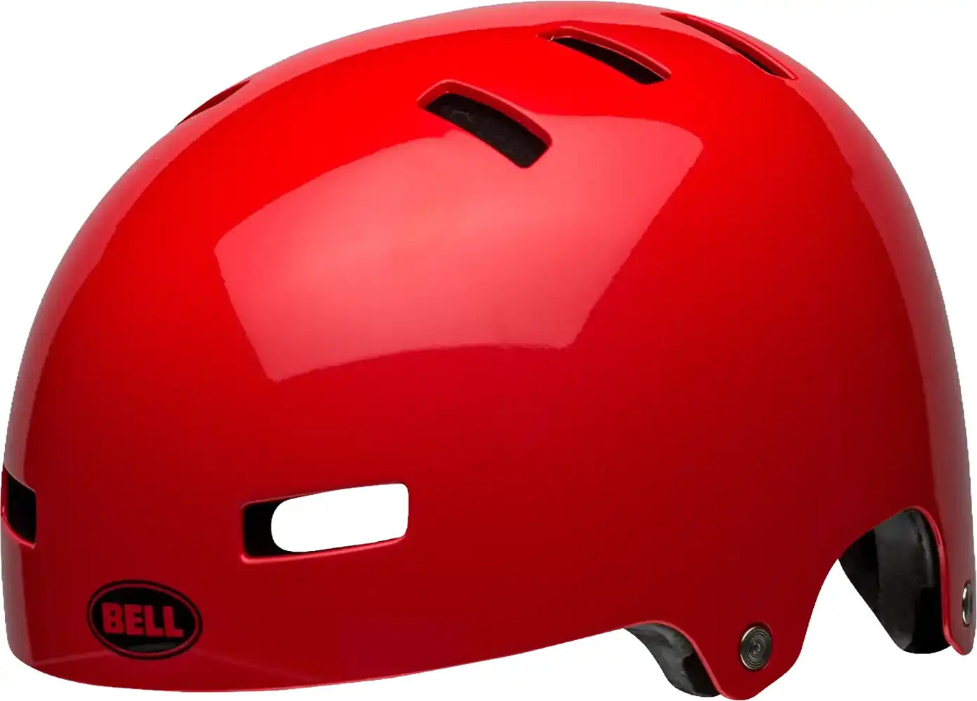 Bell Local SOLID BMX Helmet - ABC Bikes