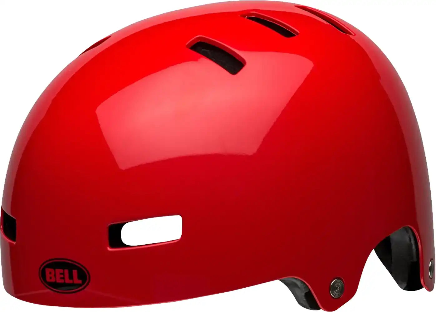 Bell Span SOLID BMX Helmet