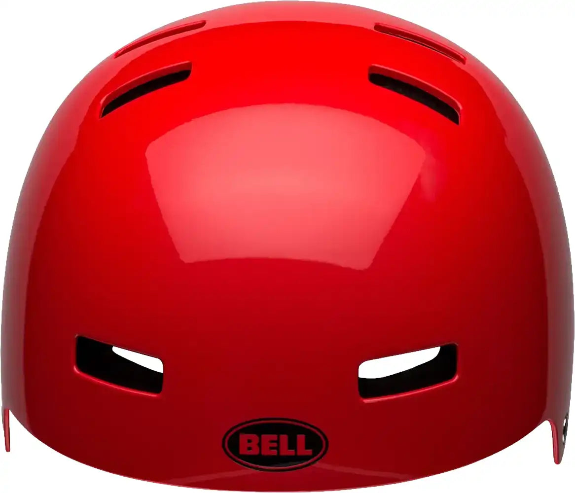 Bell Span SOLID BMX Helmet