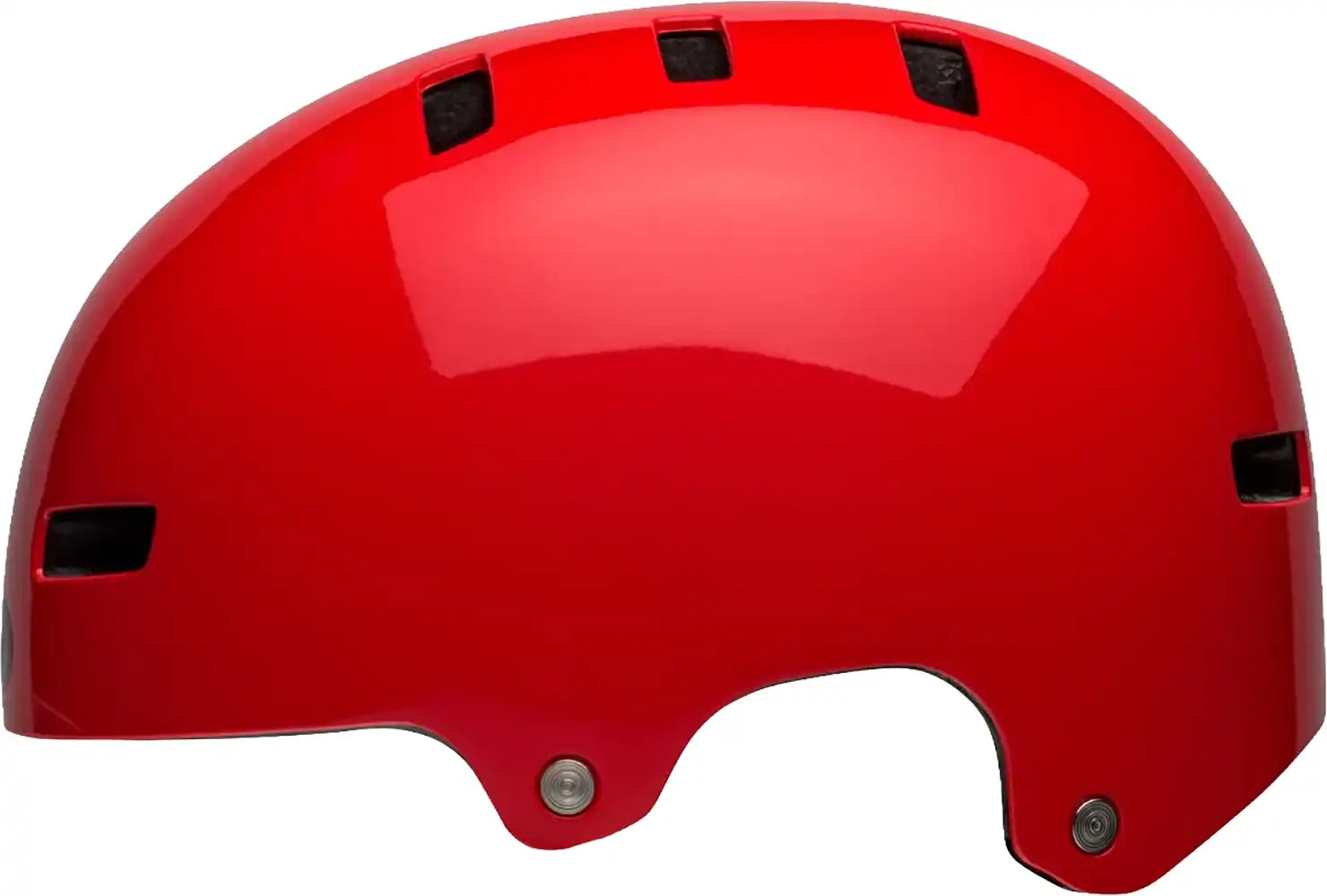 Bell Local SOLID BMX Helmet - ABC Bikes