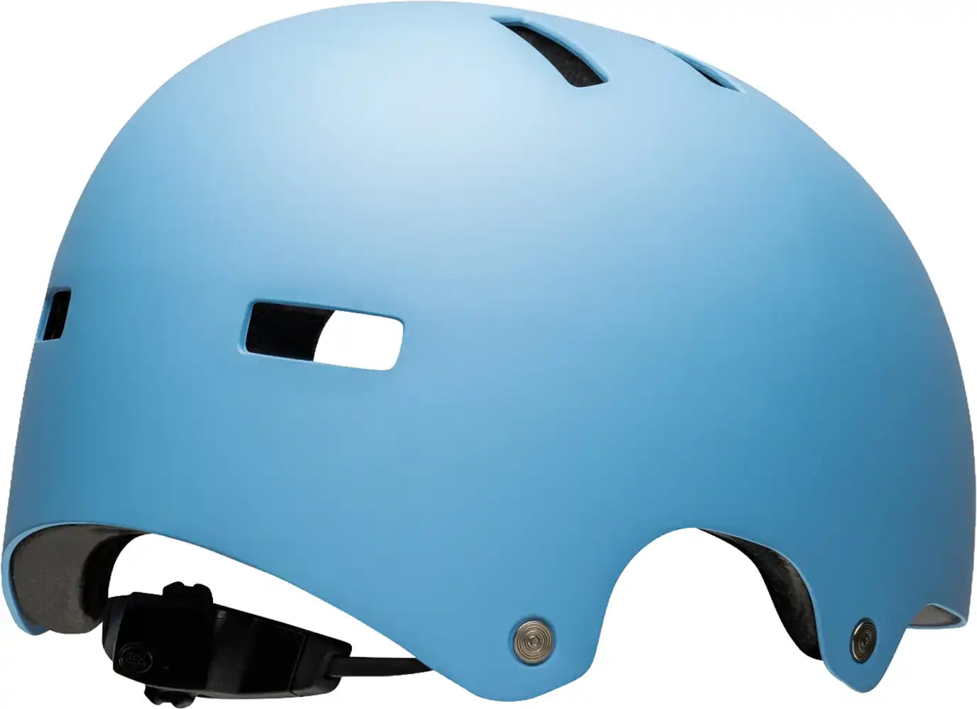 Bell Local SOLID BMX Helmet - ABC Bikes
