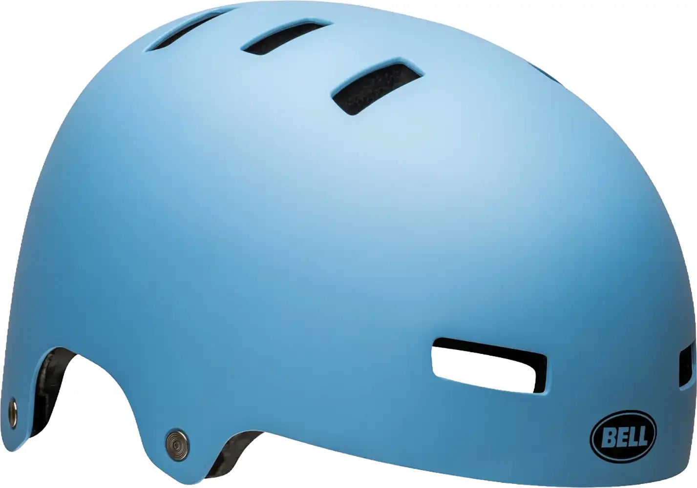 Bell Local SOLID BMX Helmet - ABC Bikes