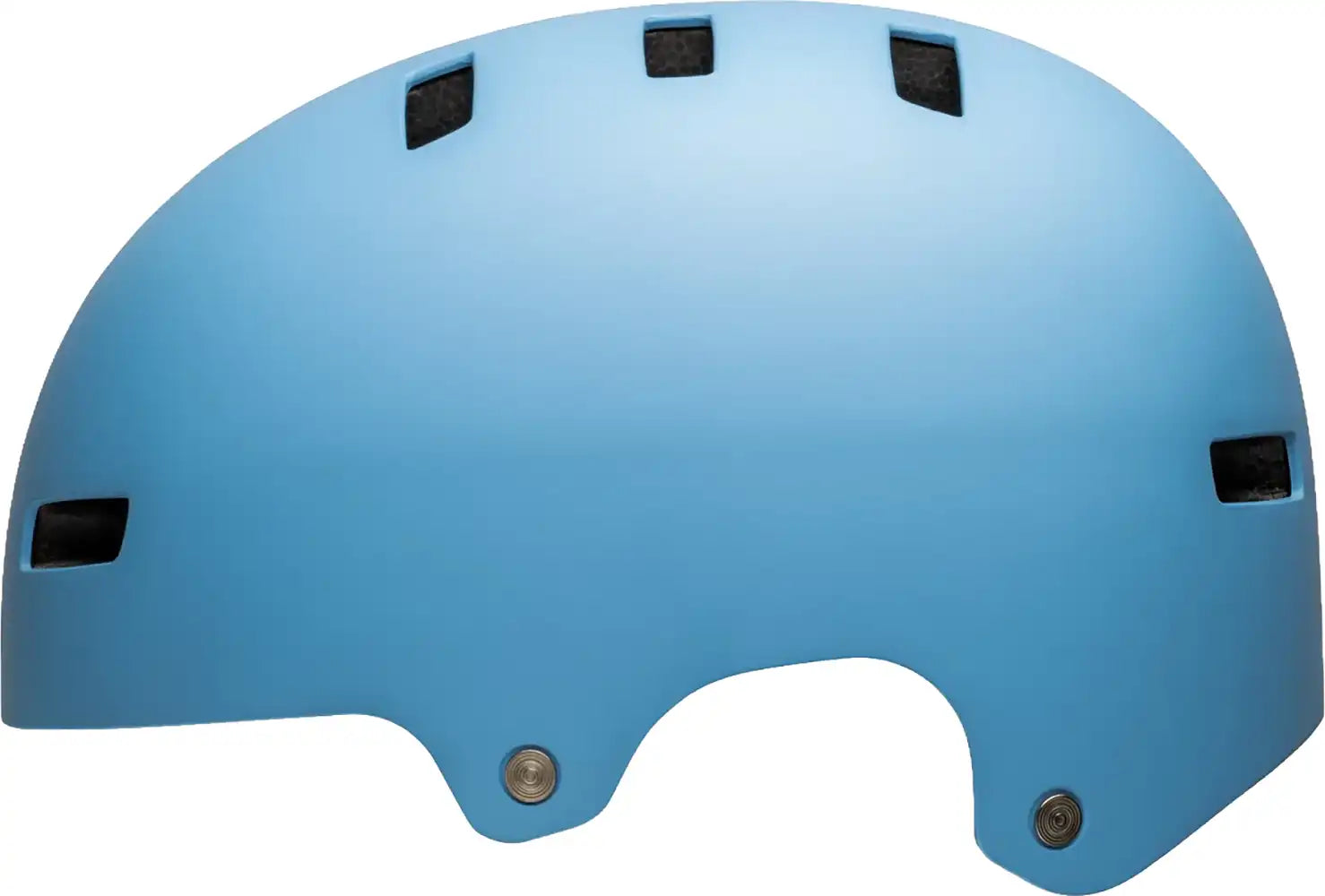 Bell Local SOLID BMX Helmet - ABC Bikes