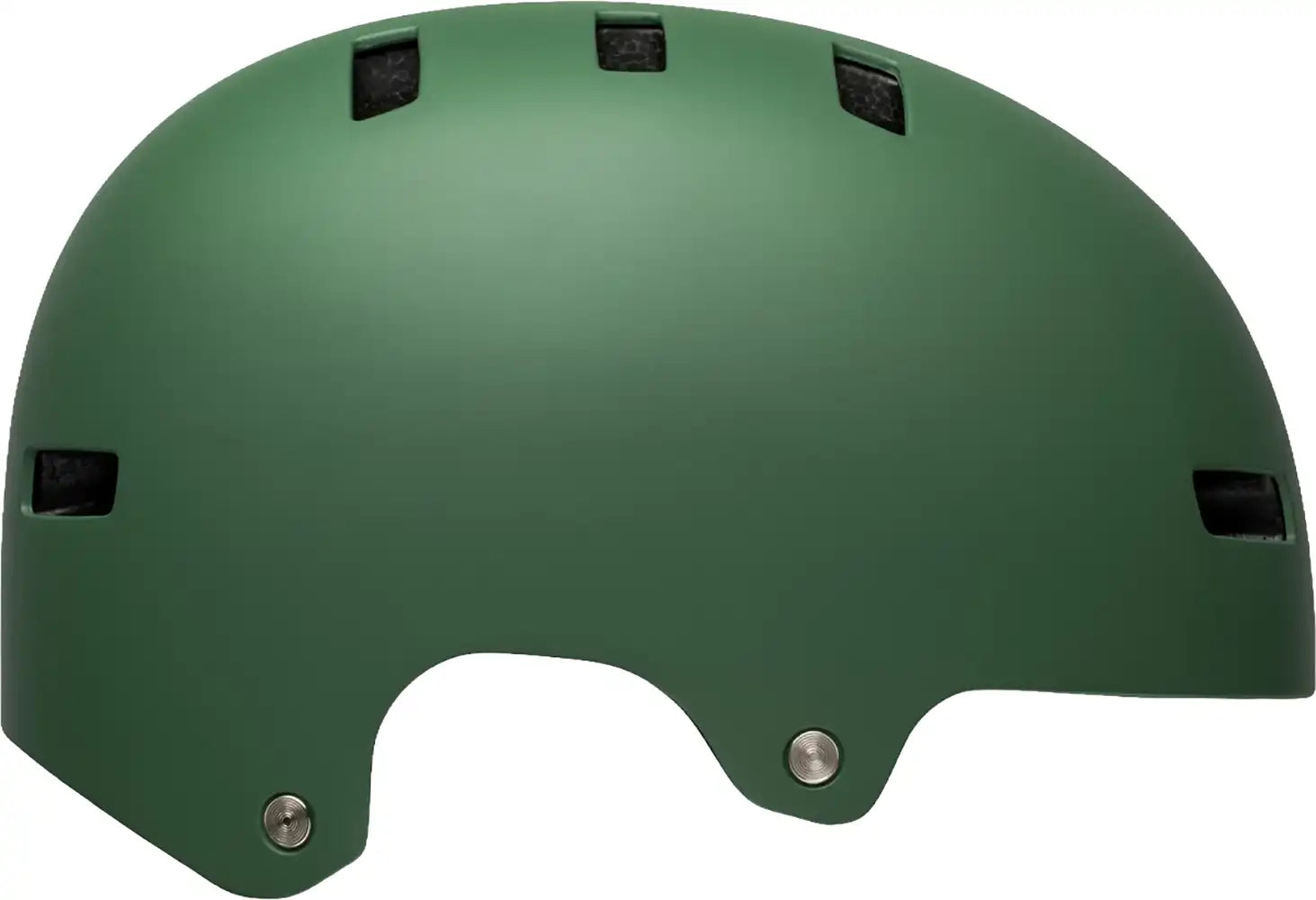 Bell Local SOLID BMX Helmet - ABC Bikes