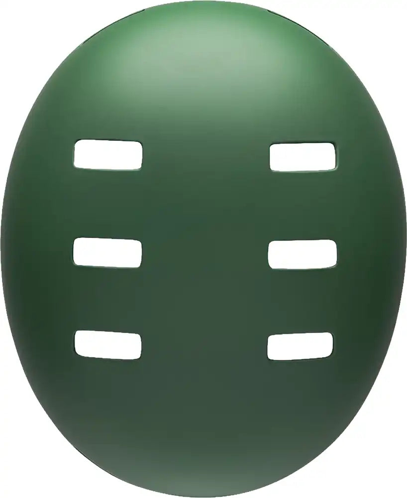Bell Local SOLID BMX Helmet - ABC Bikes