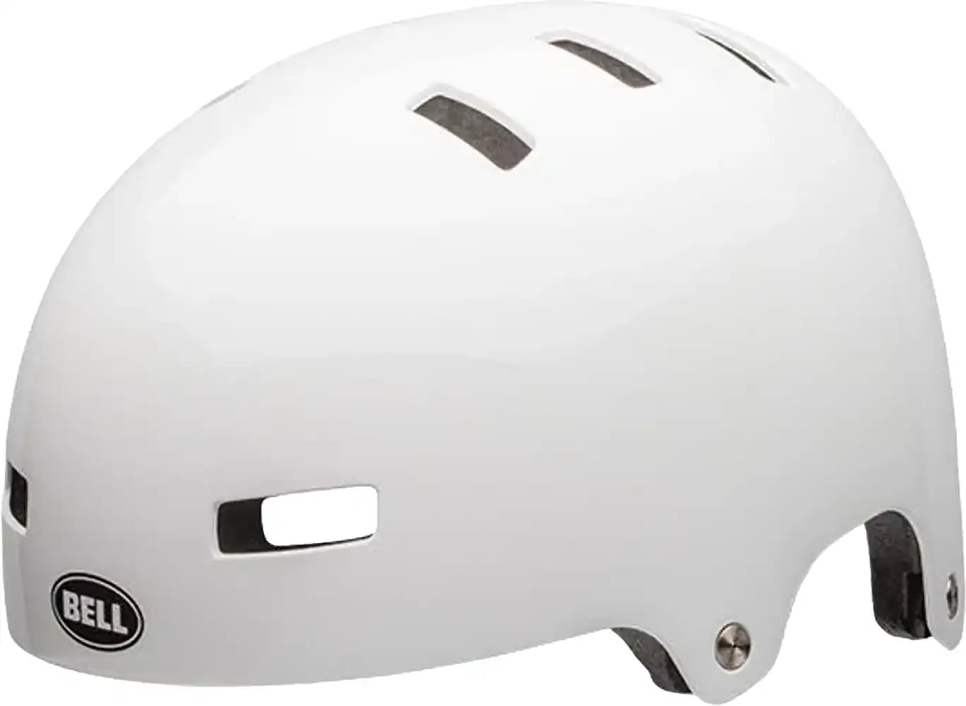 Bell Local SOLID BMX Helmet - ABC Bikes