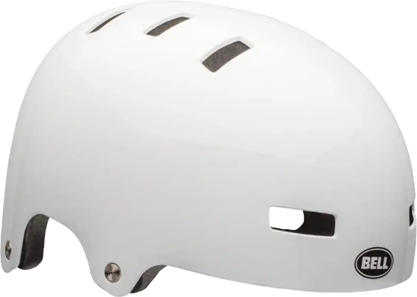 Bell Local SOLID BMX Helmet - ABC Bikes