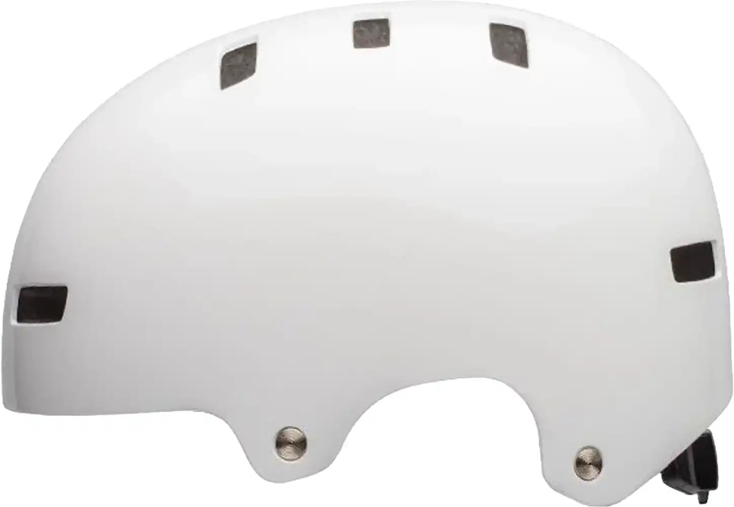 Bell Local SOLID BMX Helmet - ABC Bikes
