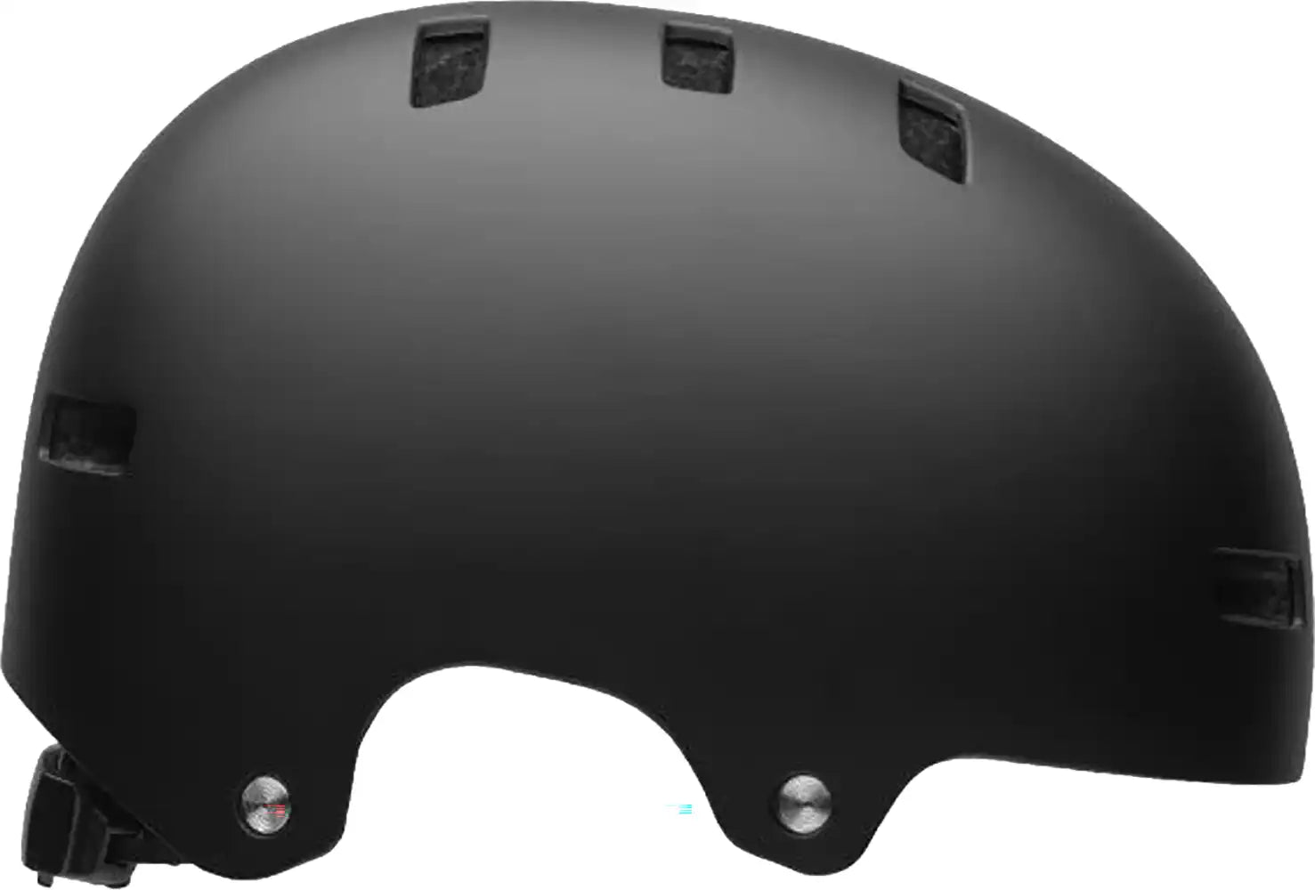 Bell Local SOLID BMX Helmet - ABC Bikes