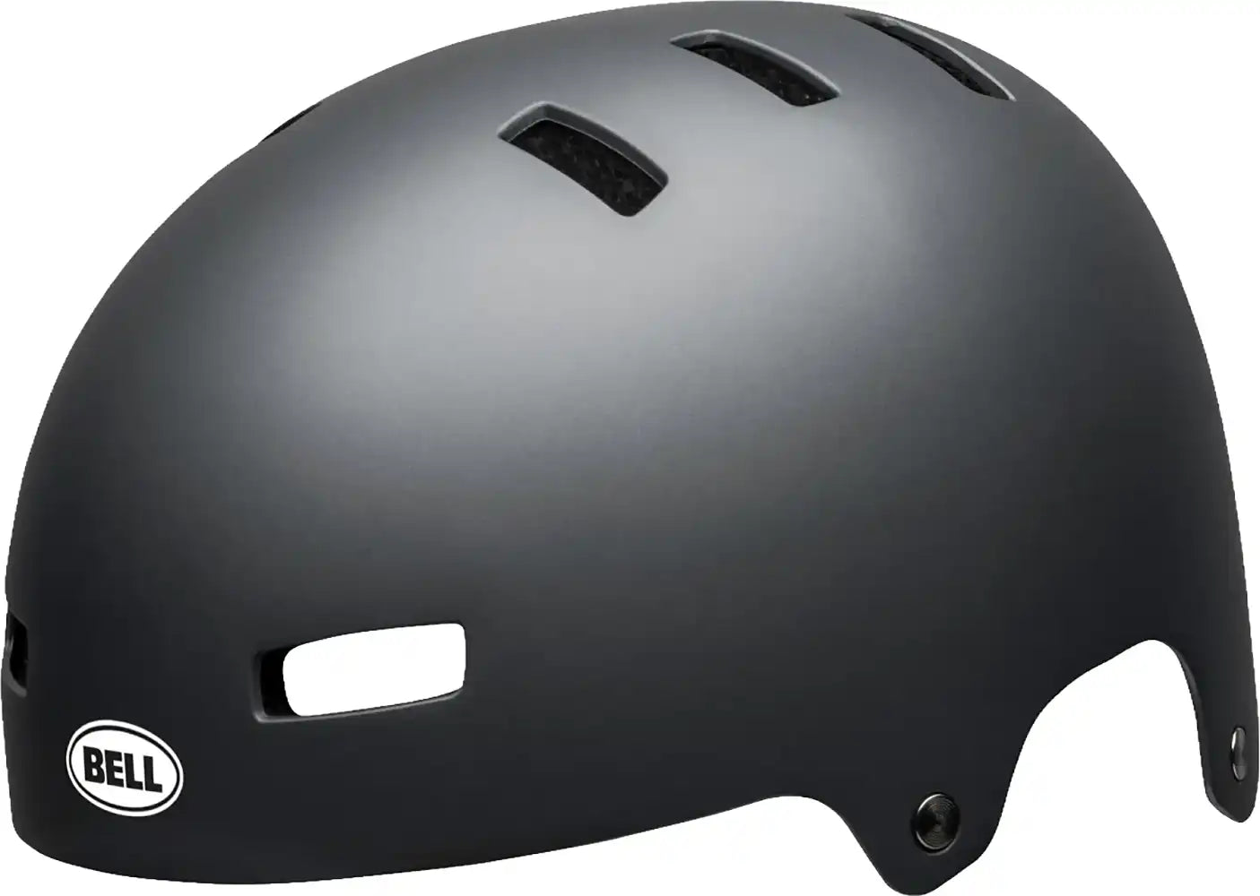 Bell Local SOLID BMX Helmet - ABC Bikes