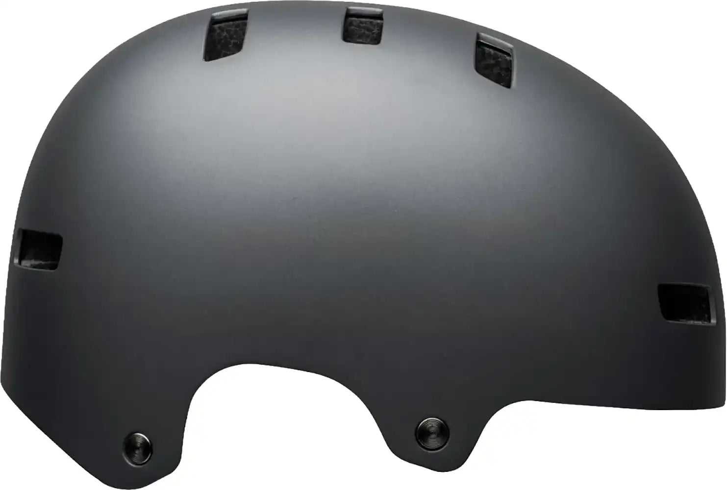 Bell Local SOLID BMX Helmet - ABC Bikes