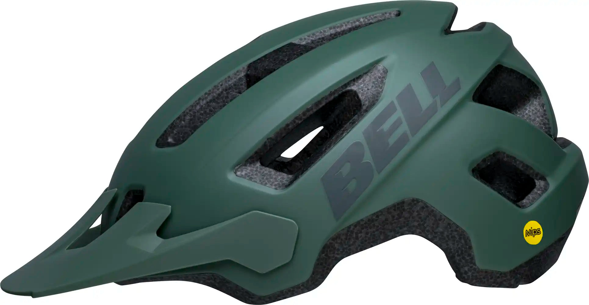 Bell Nomad 2 MIPS MTB Helmet - ABC Bikes