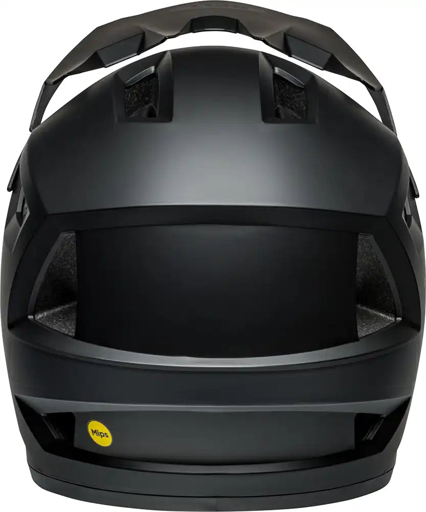 Bell Sanction 2 DLX ALPINE MIPS Full Face Helmet - ABC Bikes