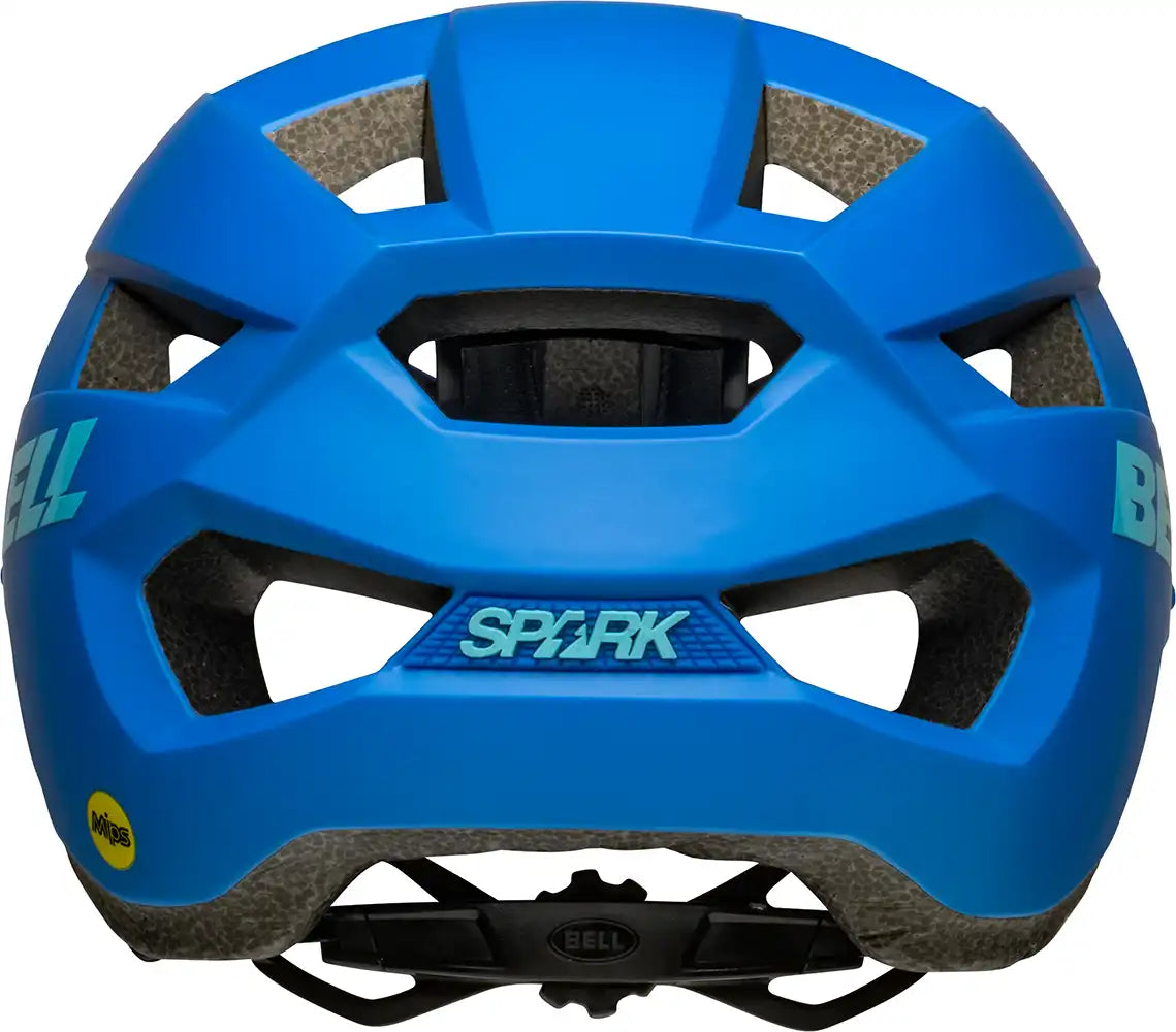 Bell Spark 2 MIPS MTB Helmet - ABC Bikes