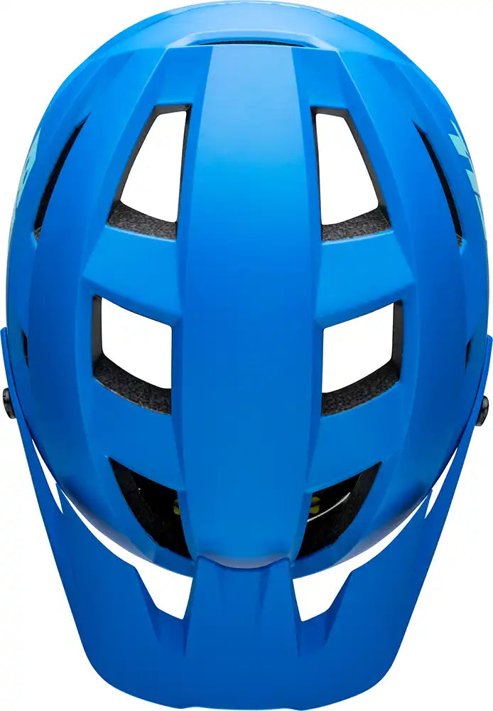 Bell Spark 2 MIPS MTB Helmet - ABC Bikes