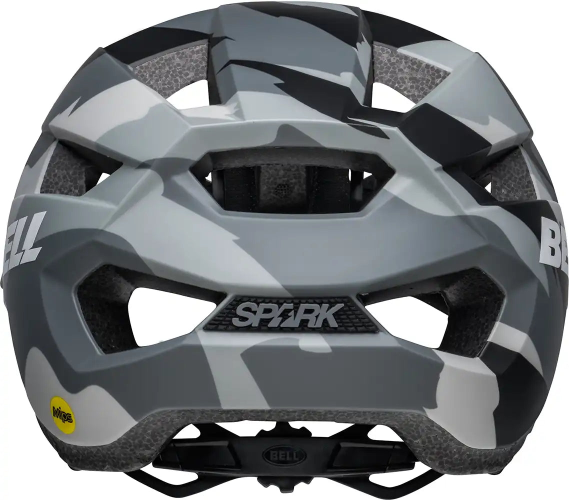Bell Spark 2 MIPS MTB Helmet - ABC Bikes