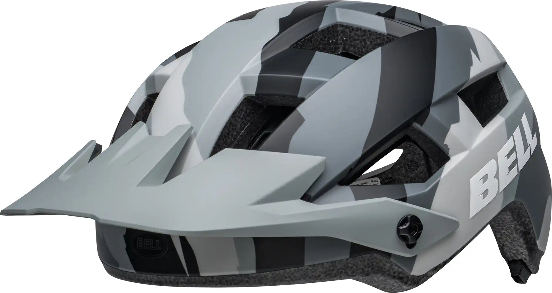 Bell Spark 2 MIPS MTB Helmet - ABC Bikes