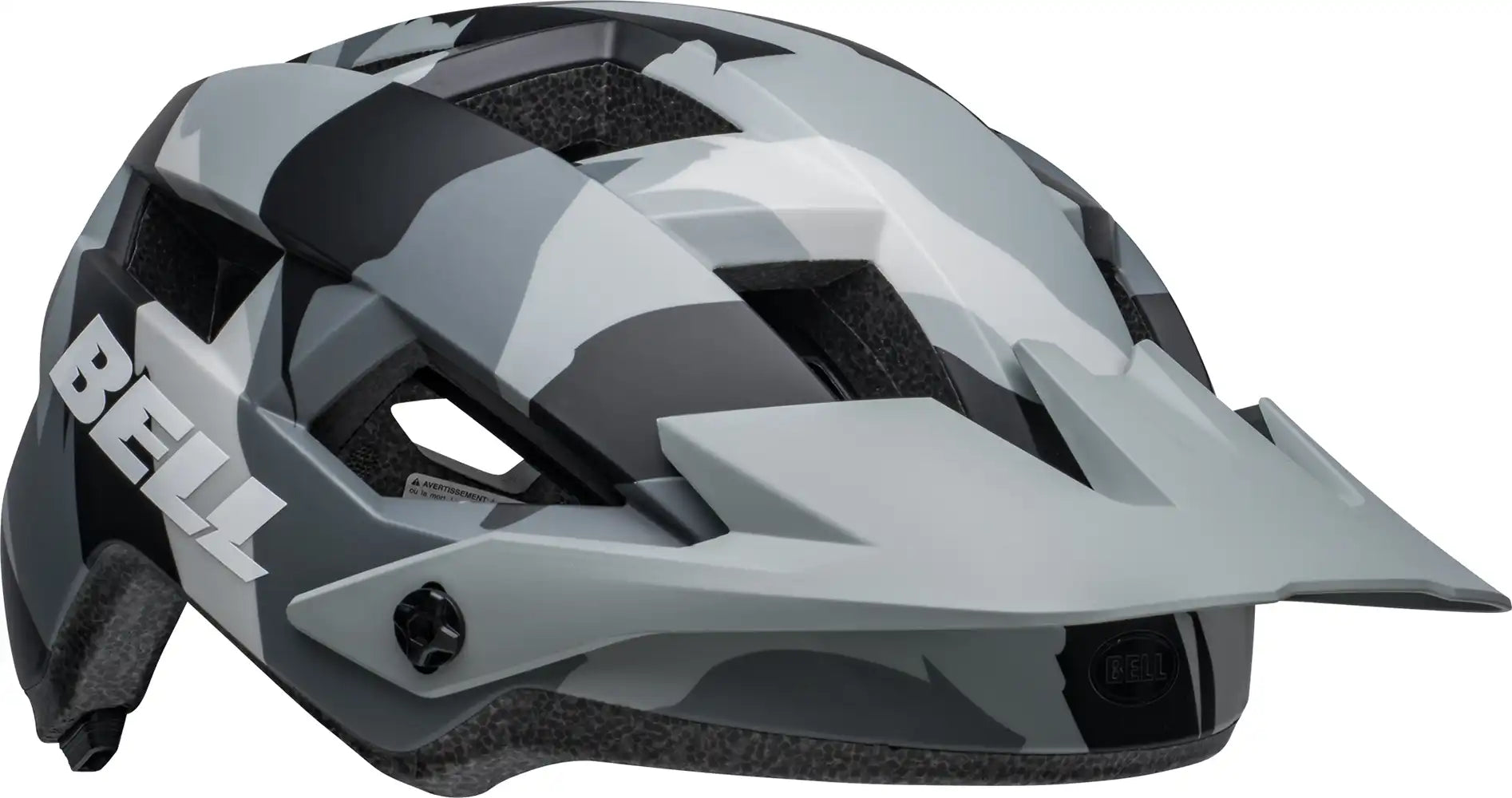 Bell Spark 2 MIPS MTB Helmet - ABC Bikes