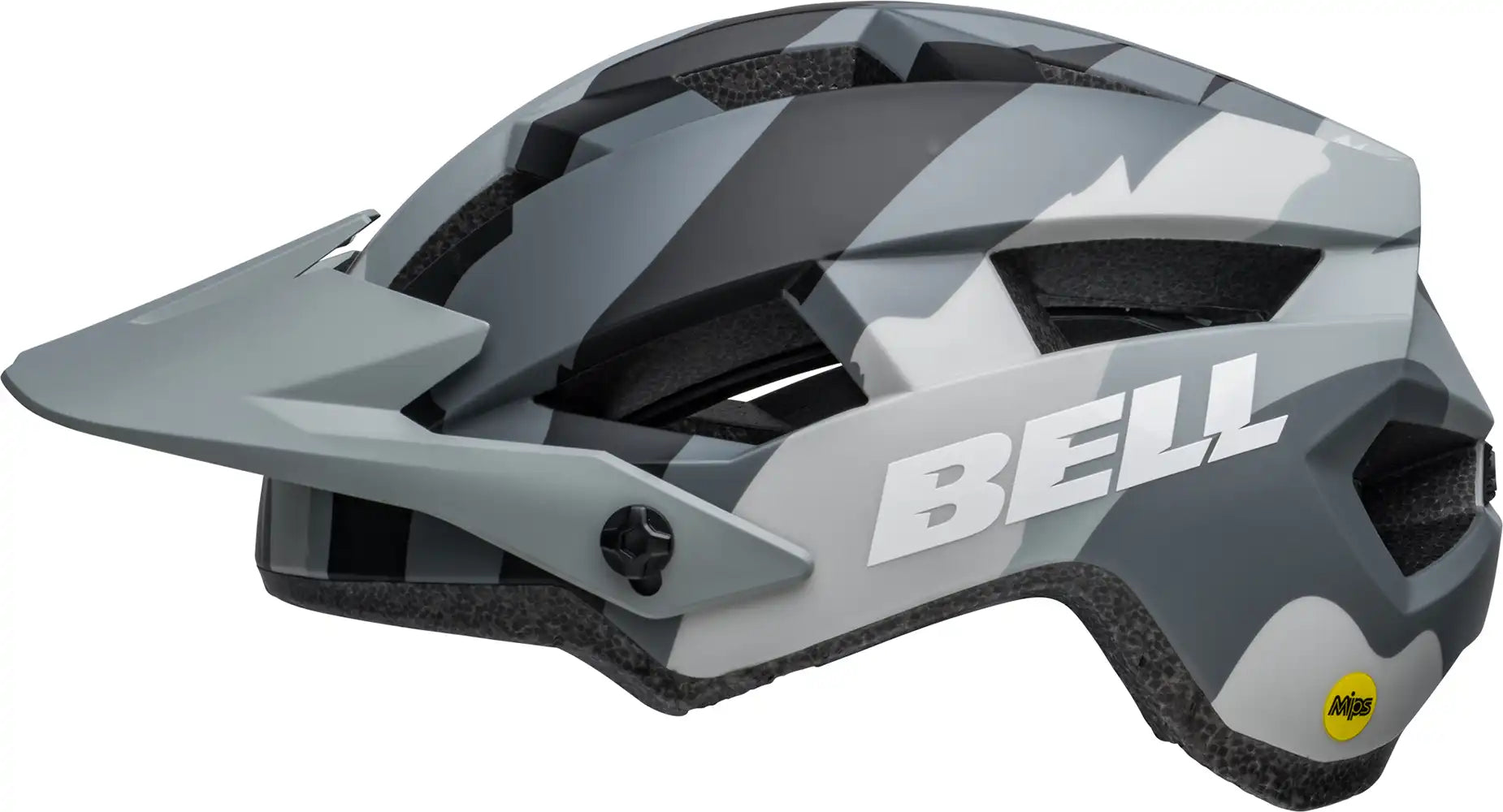Bell Spark 2 MIPS MTB Helmet - ABC Bikes