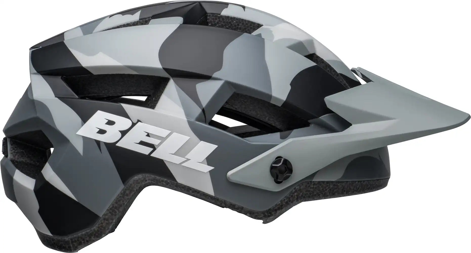 Bell Spark 2 MIPS MTB Helmet - ABC Bikes