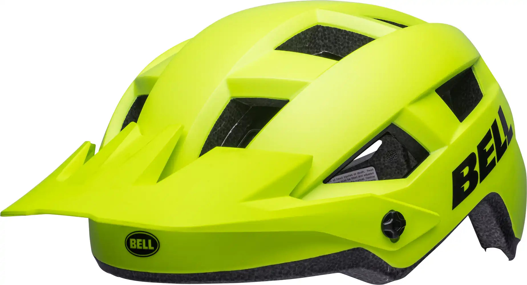 Bell Spark 2 MIPS MTB Helmet - ABC Bikes