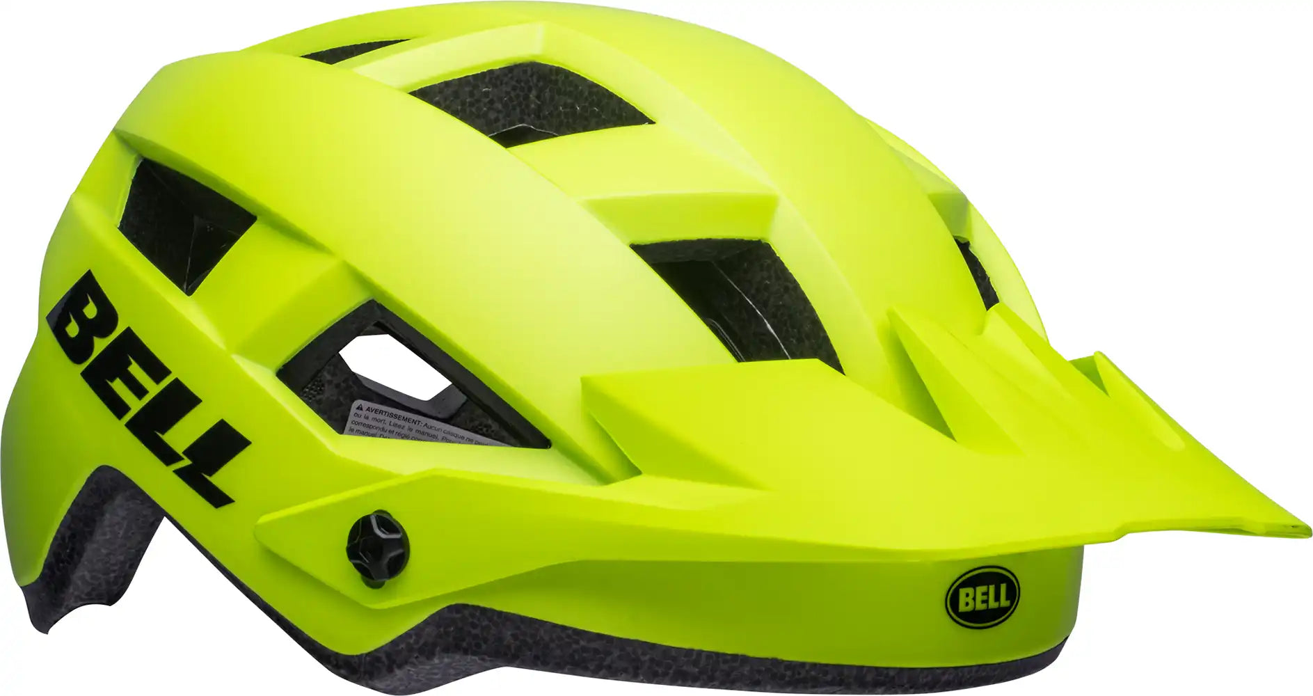 Bell Spark 2 MIPS MTB Helmet - ABC Bikes