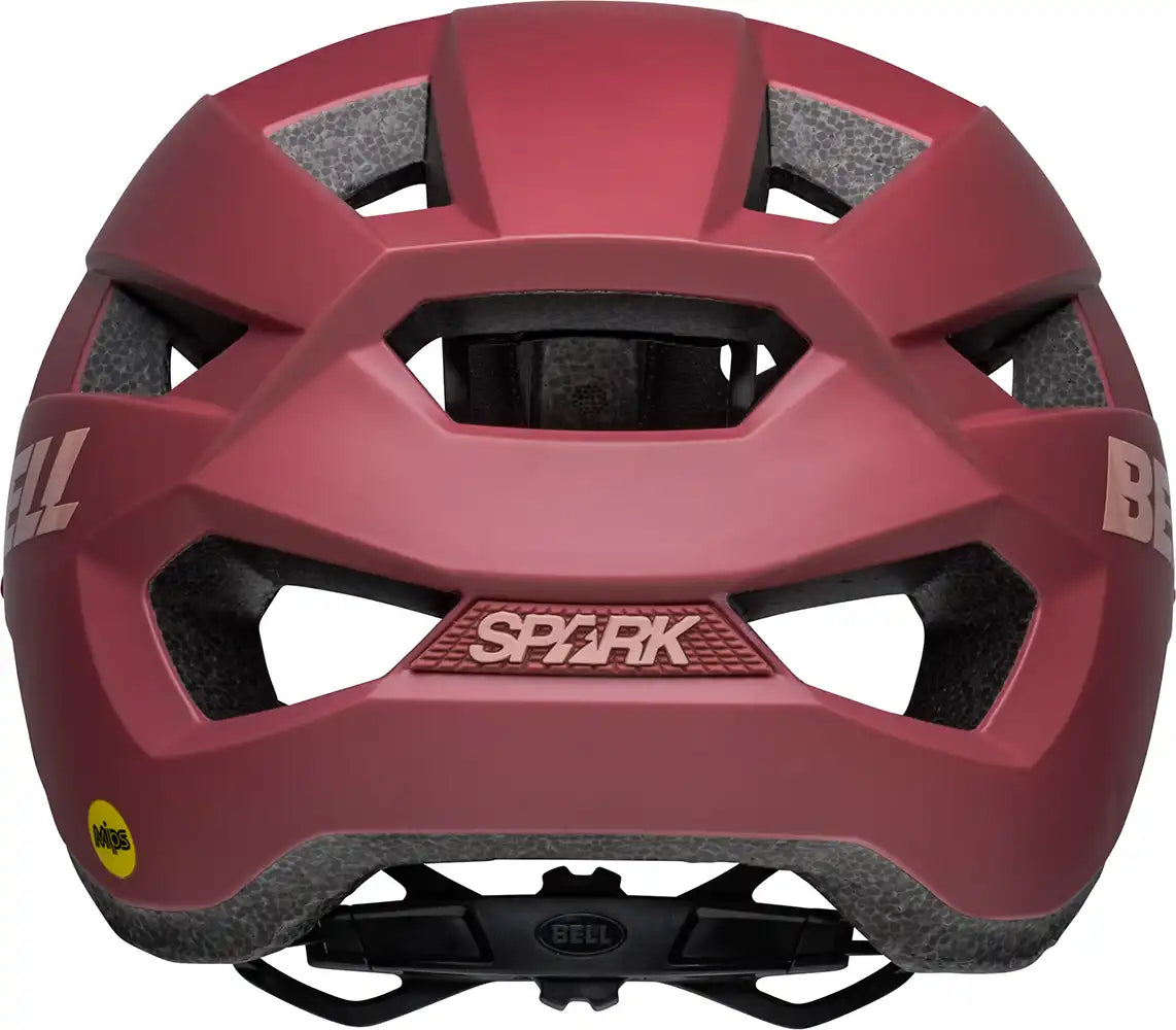 Bell Spark 2 MIPS MTB Helmet - ABC Bikes