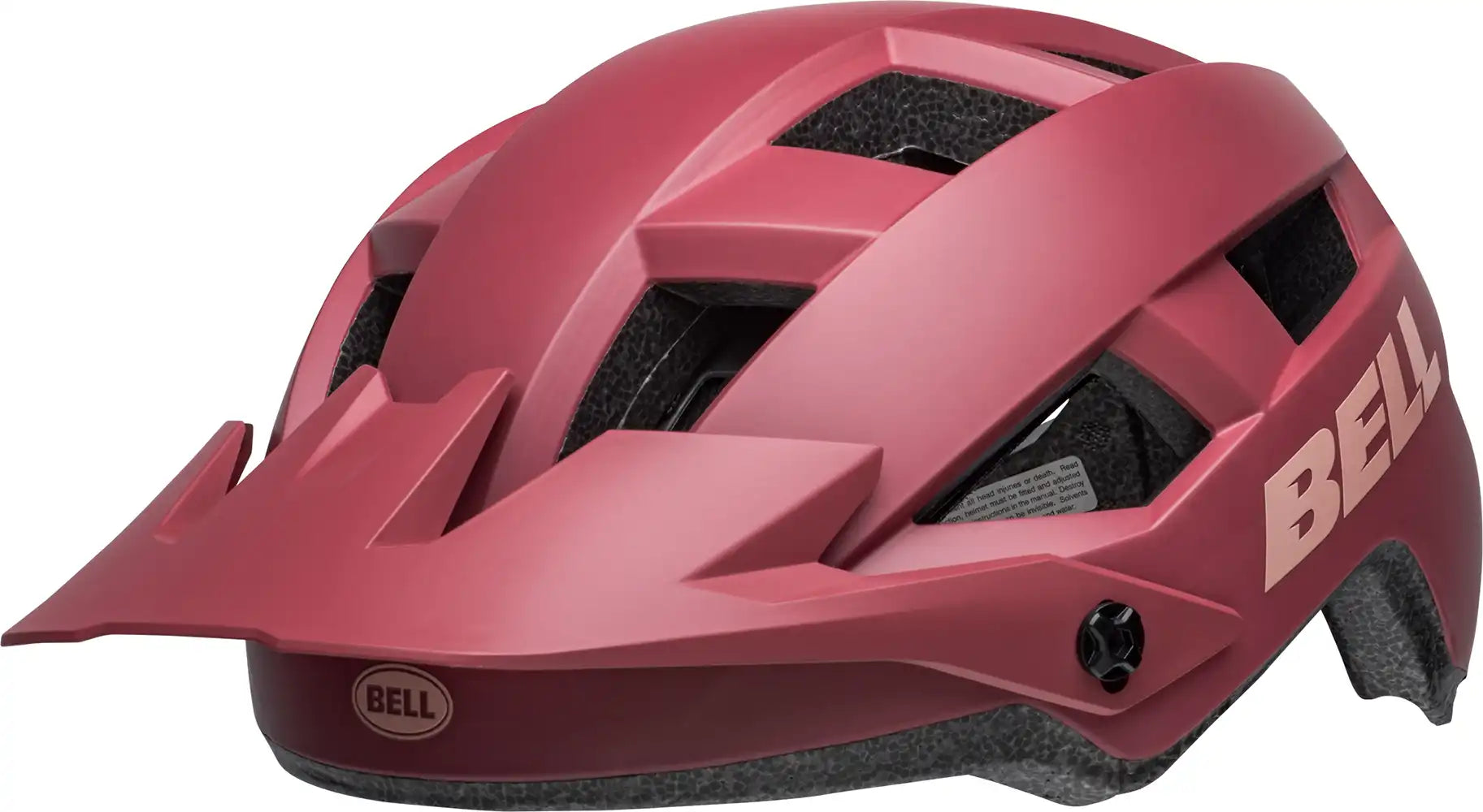 Bell Spark 2 MIPS MTB Helmet - ABC Bikes