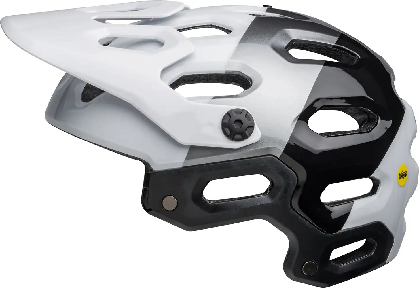 Bell Super 3R MIPS Full Face Helmet - ABC Bikes