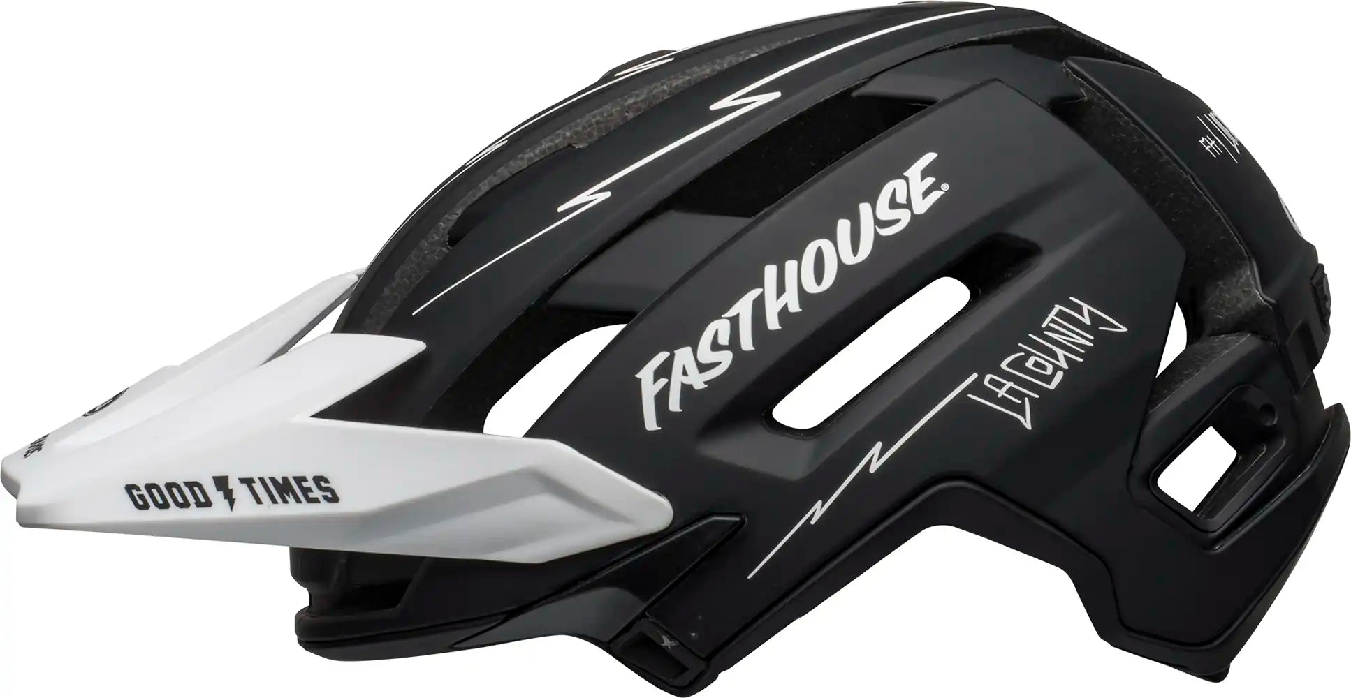 Bell Super Air R FASTHOUSE Spherical MIPS Full Face Helmet - ABC Bikes