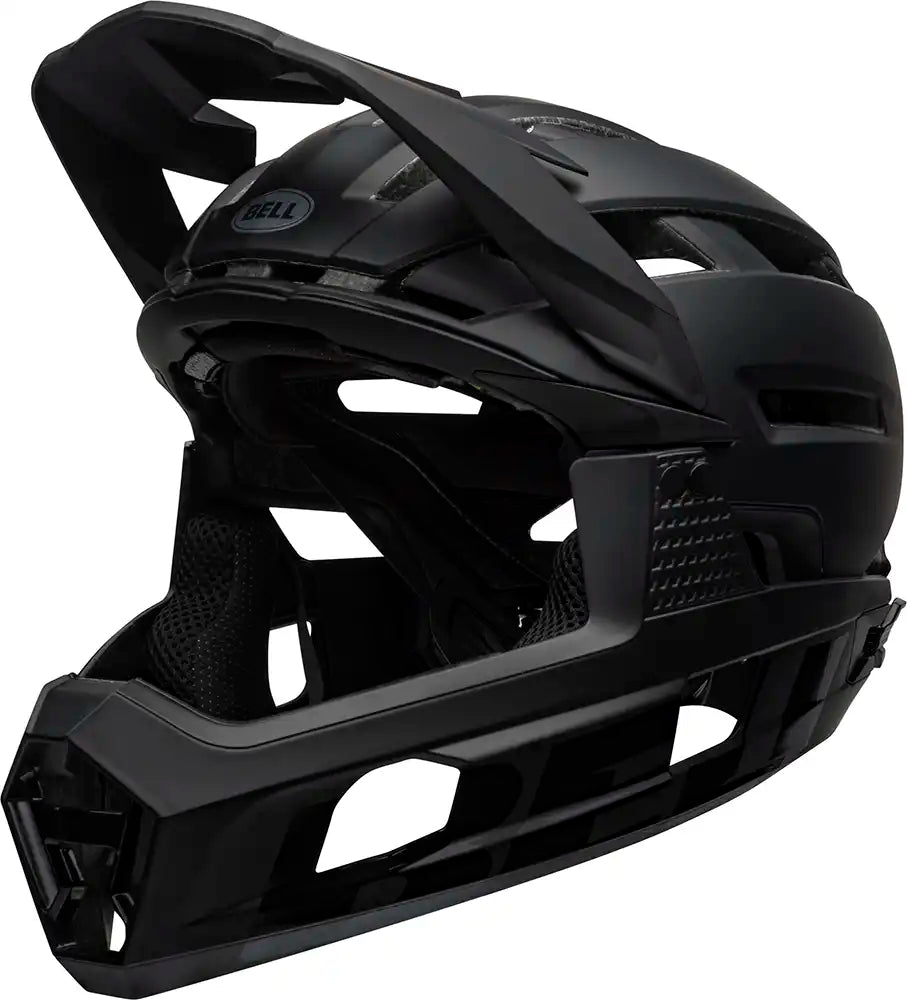 Bell Super Air R Spherical MIPS Full Face Helmet - ABC Bikes