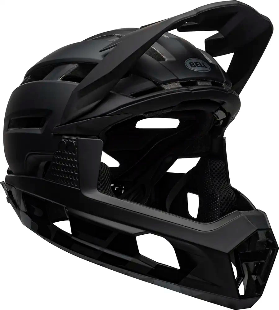 Bell Super Air R Spherical MIPS Full Face Helmet - ABC Bikes