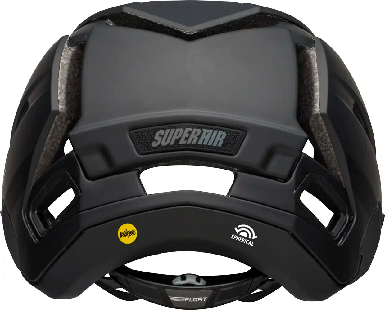 Bell Super Air R Spherical MIPS Full Face Helmet - ABC Bikes