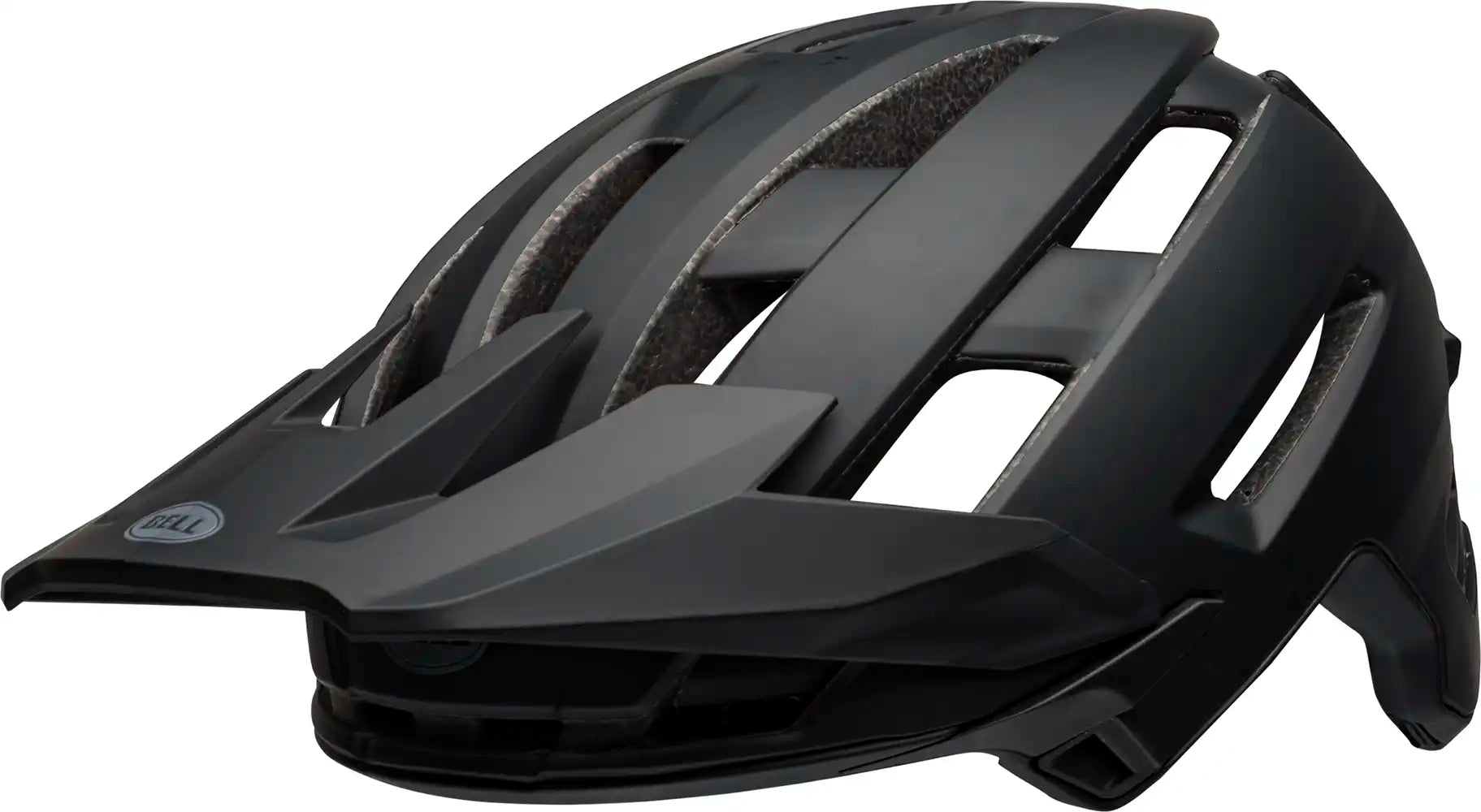 Bell Super Air R Spherical MIPS Full Face Helmet - ABC Bikes