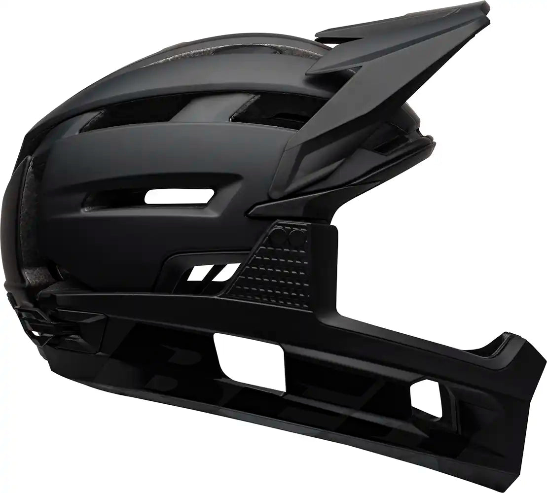 Bell Super Air R Spherical MIPS Full Face Helmet - ABC Bikes