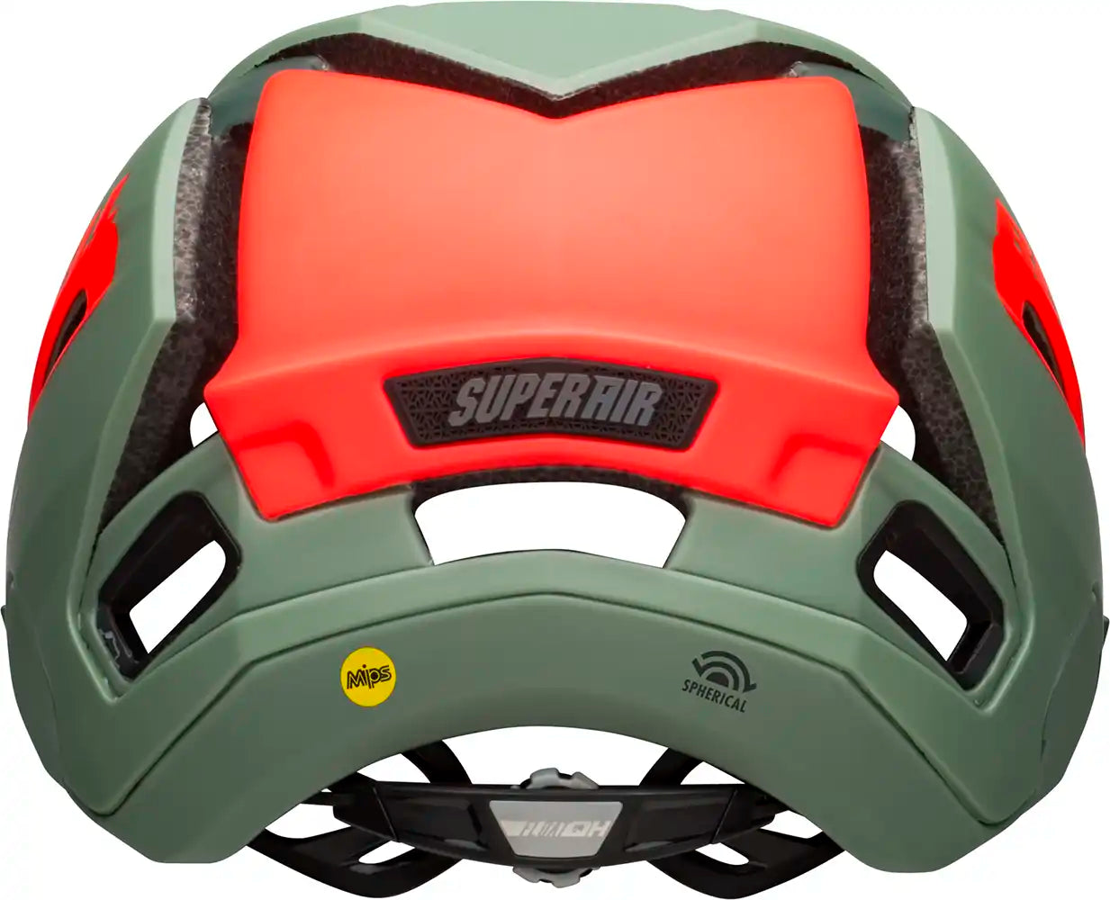 Bell Super Air R Spherical MIPS Full Face Helmet - ABC Bikes