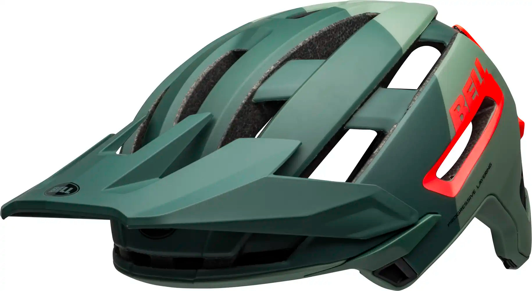 Bell Super Air R Spherical MIPS Full Face Helmet - ABC Bikes
