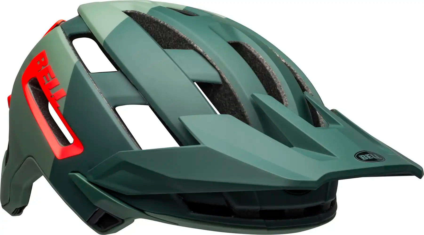 Bell Super Air R Spherical MIPS Full Face Helmet - ABC Bikes