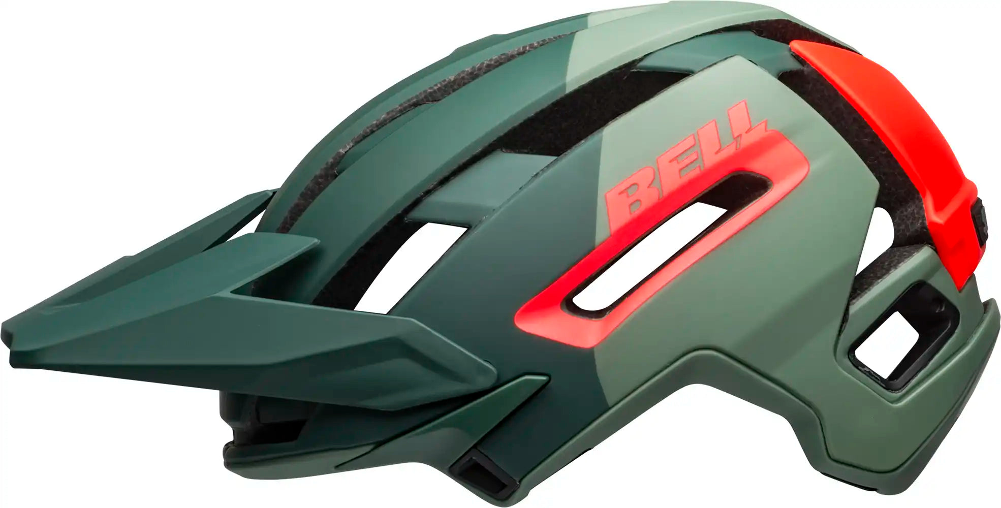 Bell Super Air R Spherical MIPS Full Face Helmet - ABC Bikes