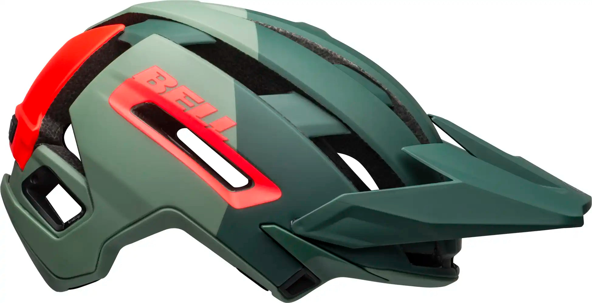 Bell Super Air R Spherical MIPS Full Face Helmet - ABC Bikes