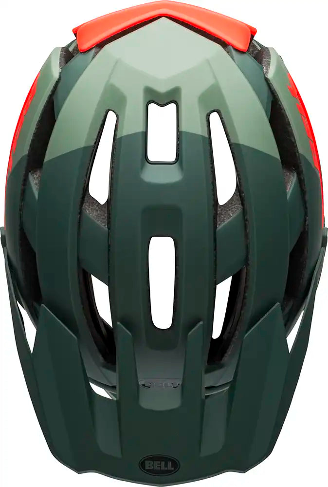 Bell Super Air R Spherical MIPS Full Face Helmet - ABC Bikes