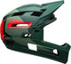 Bell Super Air R Spherical MIPS Full Face Helmet - ABC Bikes
