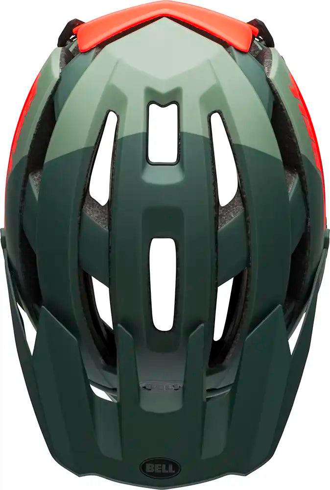 Bell Super Air R Spherical MIPS Full Face Helmet - ABC Bikes